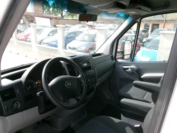 Mercedes-Benz Sprinter 315 CDI - foto 42