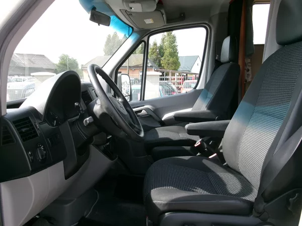 Mercedes-Benz Sprinter 315 CDI - foto 43