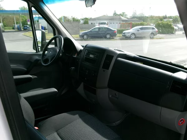 Mercedes-Benz Sprinter 315 CDI - foto 44