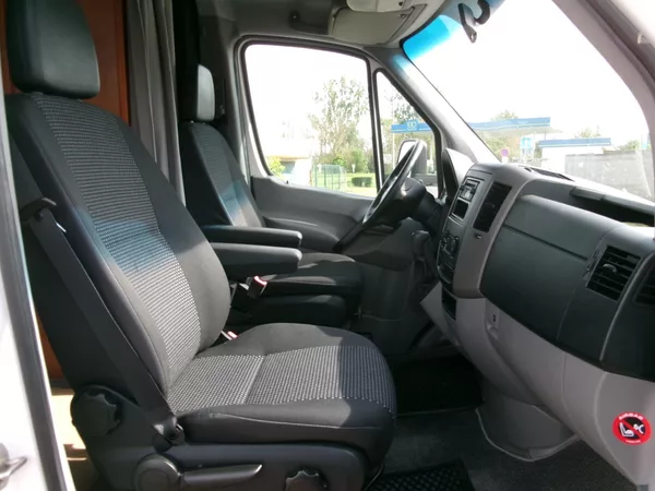Mercedes-Benz Sprinter 315 CDI - foto 45