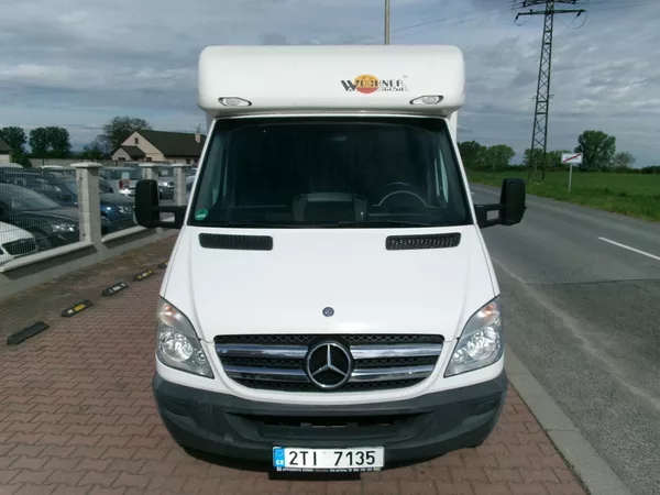 Mercedes-Benz Sprinter 315 CDI - foto 5