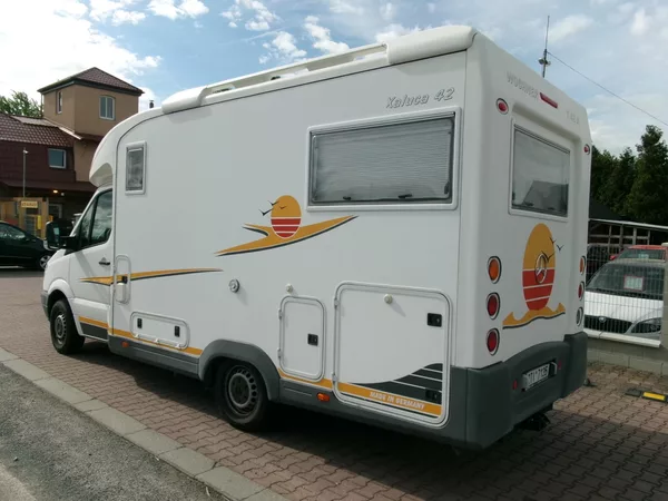 Mercedes-Benz Sprinter 315 CDI - foto 6
