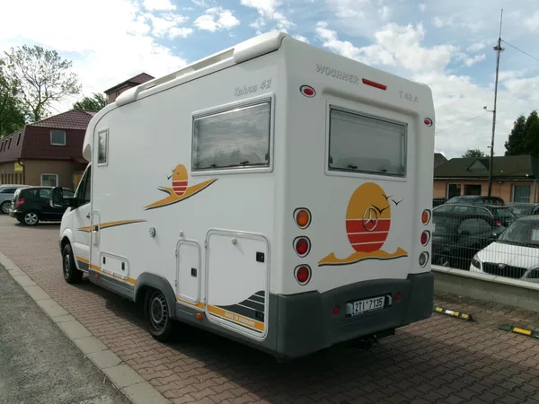 Mercedes-Benz Sprinter 315 CDI - foto 7