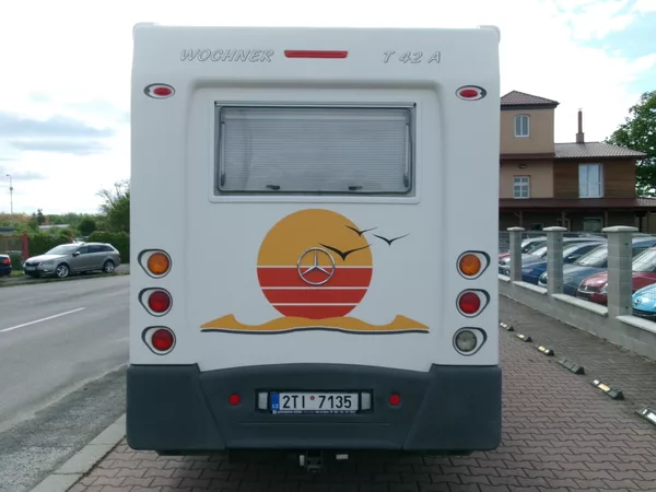 Mercedes-Benz Sprinter 315 CDI - foto 8