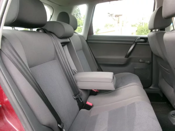 Volkswagen Polo 1,4 16V COMFORT AC ISOFIX - foto 13