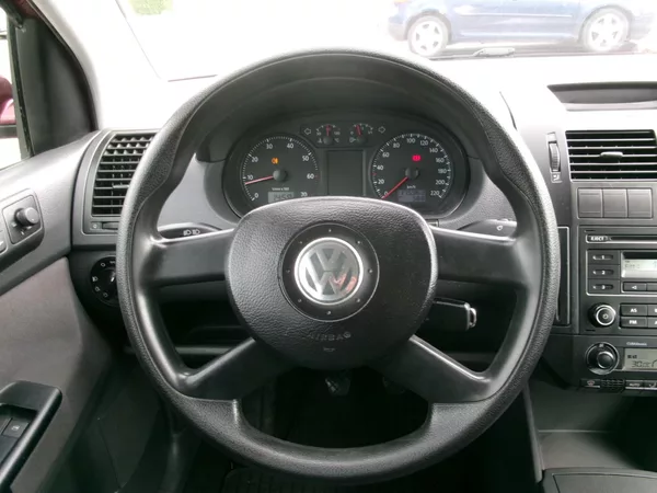 Volkswagen Polo 1,4 16V COMFORT AC ISOFIX - foto 15