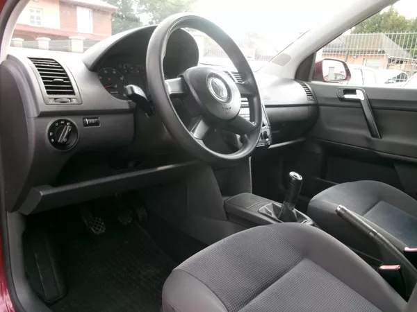 Volkswagen Polo 1,4 16V COMFORT AC ISOFIX - foto 22
