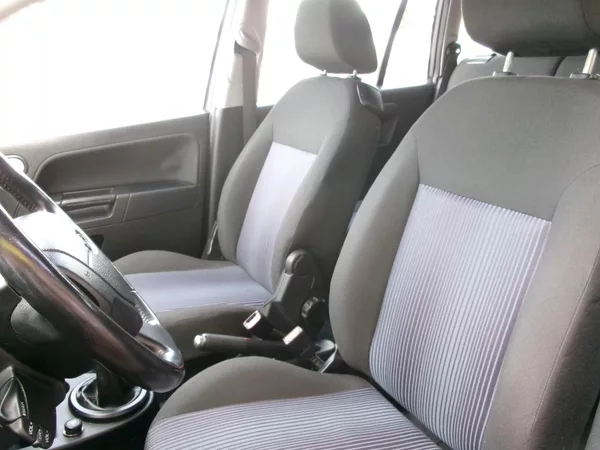 Ford Fusion 1,4 16V AUTOKLIMA rozvody - foto 12
