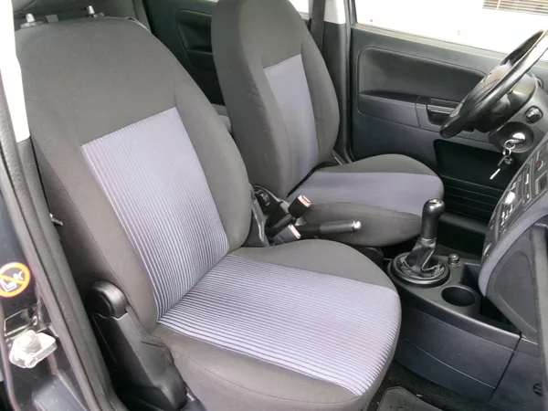 Ford Fusion 1,4 16V AUTOKLIMA rozvody - foto 16