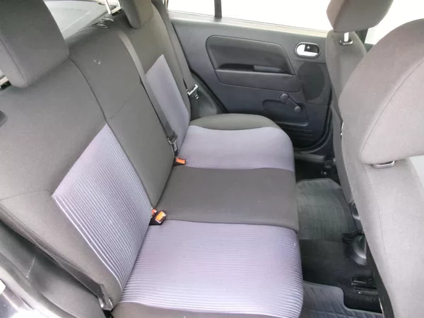 Ford Fusion 1,4 16V AUTOKLIMA rozvody - foto 18