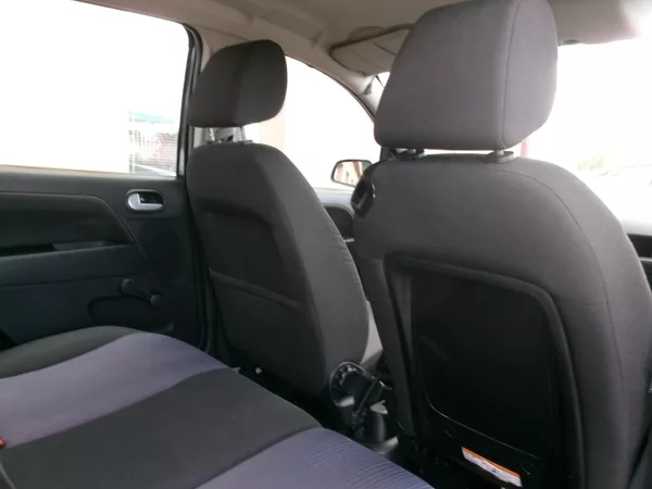 Ford Fusion 1,4 16V AUTOKLIMA rozvody - foto 19