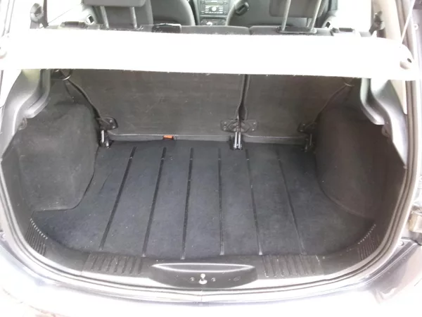 Ford Fusion 1,4 16V AUTOKLIMA rozvody - foto 20