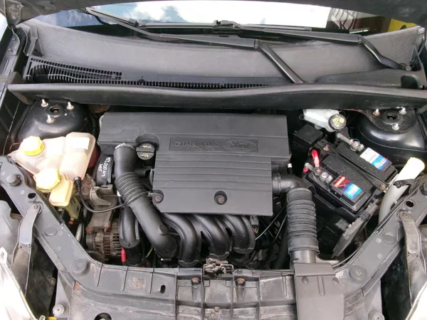 Ford Fusion 1,4 16V AUTOKLIMA rozvody - foto 24