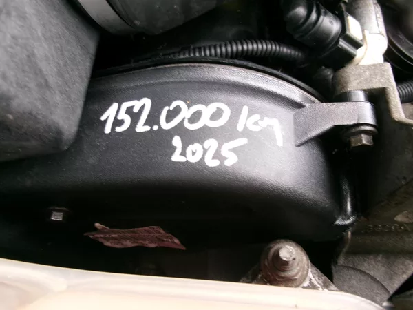 Ford Fusion 1,4 16V AUTOKLIMA rozvody - foto 25