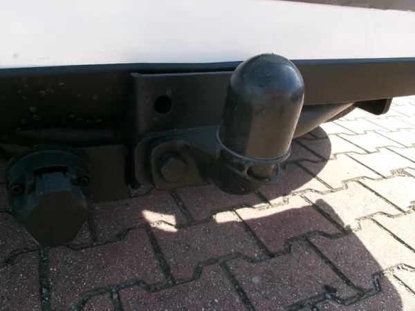 Ford Tourneo Connect 1,8 TDCi KLIMA TAŽNÉ - foto 10