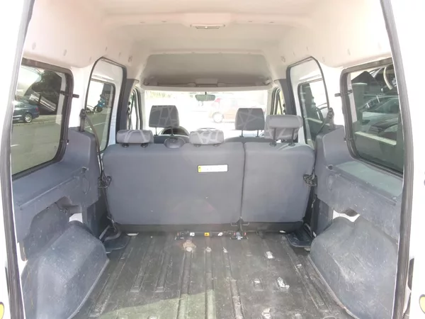 Ford Tourneo Connect 1,8 TDCi KLIMA TAŽNÉ - foto 11