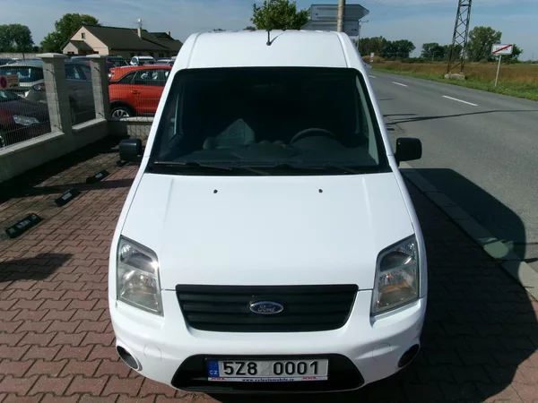 Ford Tourneo Connect 1,8 TDCi KLIMA TAŽNÉ - foto 4