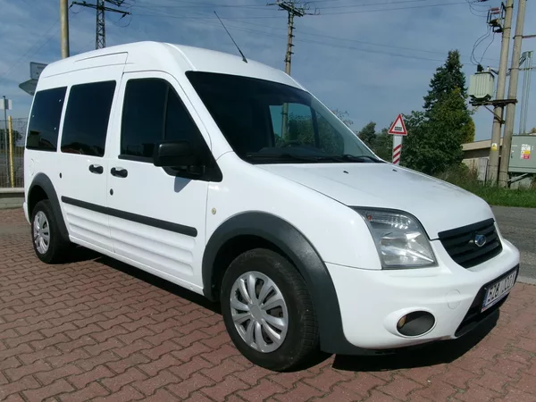 Ford Tourneo Connect 1,8 TDCi KLIMA TAŽNÉ - foto 8