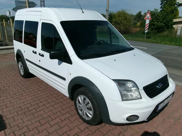 Ford Tourneo Connect 1,8 TDCi KLIMA TAŽNÉ - foto 9
