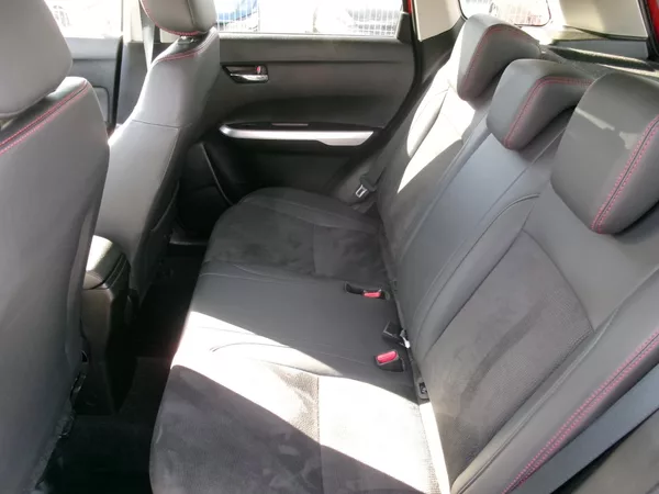 Suzuki Vitara 1,4 BJet 4x4 NAVI ACC ALU - foto 11