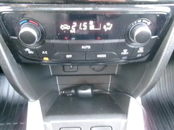 Suzuki Vitara 1,4 BJet 4x4 NAVI ACC ALU - foto 18