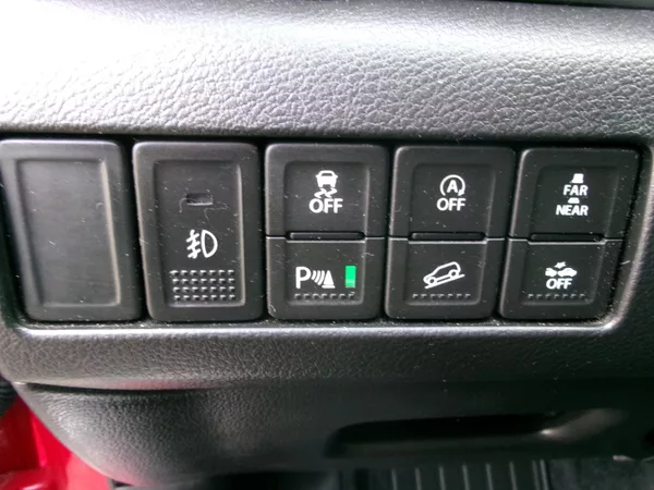 Suzuki Vitara 1,4 BJet 4x4 NAVI ACC ALU - foto 23