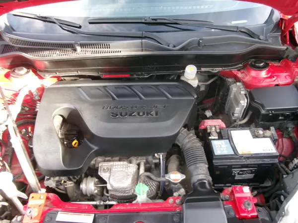 Suzuki Vitara 1,4 BJet 4x4 NAVI ACC ALU - foto 30