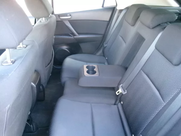 Mazda 3 1,6 16V AUTOKLIMA 90th EDITION - foto 11