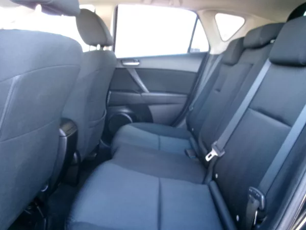 Mazda 3 1,6 16V AUTOKLIMA 90th EDITION - foto 12