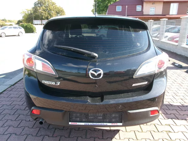 Mazda 3 1,6 16V AUTOKLIMA 90th EDITION - foto 6
