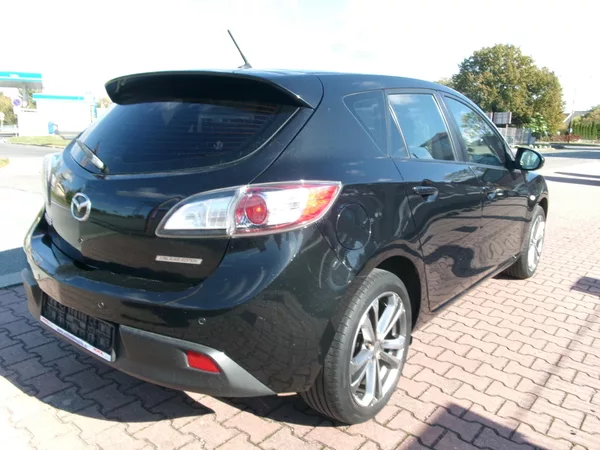 Mazda 3 1,6 16V AUTOKLIMA 90th EDITION - foto 7