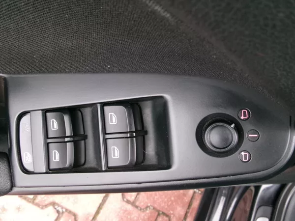 Audi A4 2,0TDI AC TEMP VÝHŘEV ALU - foto 21