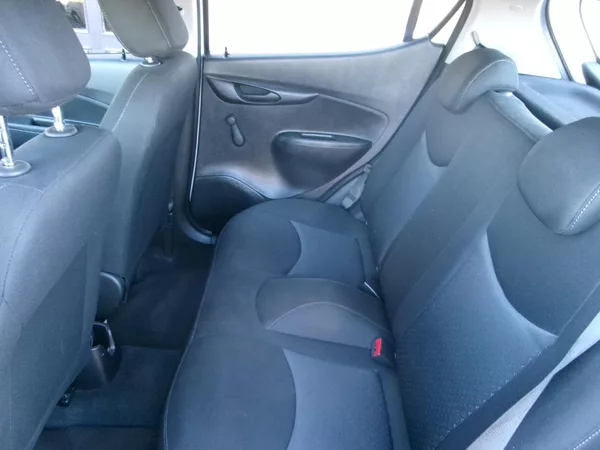 Opel Karl 1,0L KLIMA TEMP 9x AIRB - foto 13