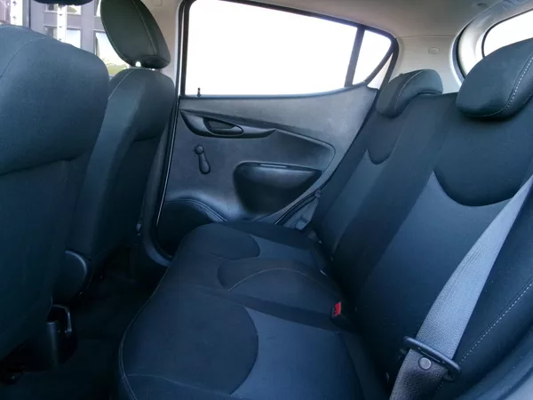 Opel Karl 1,0L KLIMA TEMP 9x AIRB - foto 14