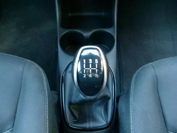 Opel Karl 1,0L KLIMA TEMP 9x AIRB - foto 19