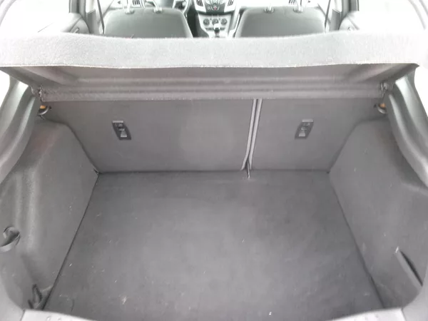 Ford Focus 1,0 ECOBOOST AC ROZVODY - foto 10