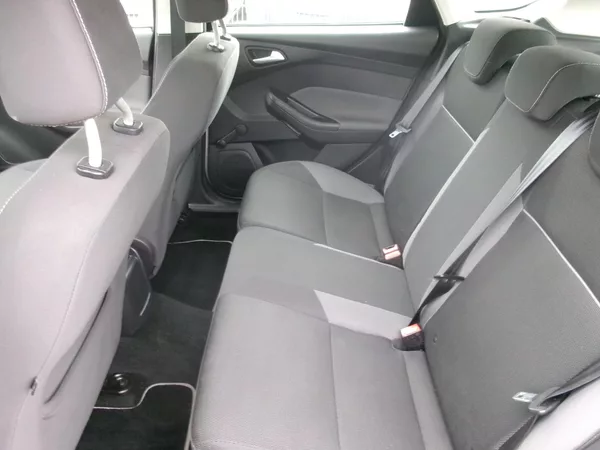 Ford Focus 1,0 ECOBOOST AC ROZVODY - foto 12