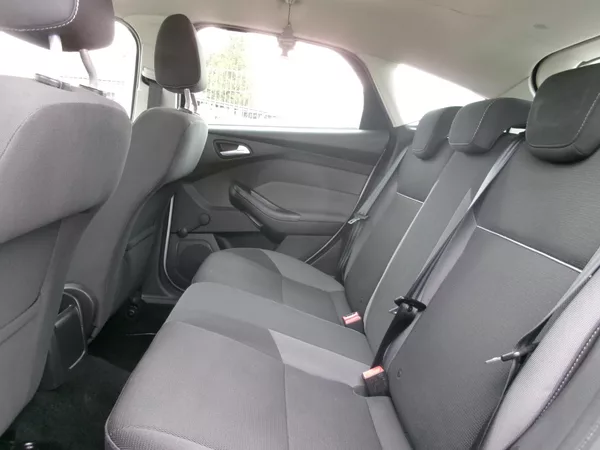 Ford Focus 1,0 ECOBOOST AC ROZVODY - foto 13