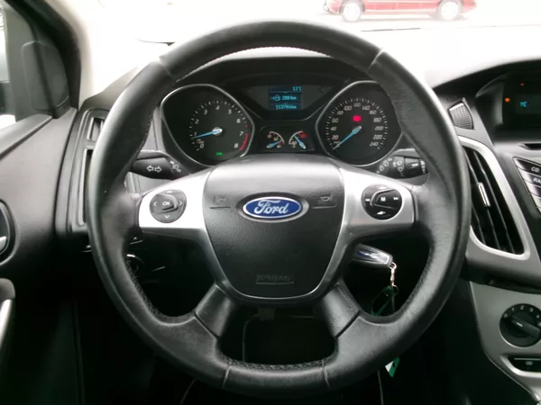 Ford Focus 1,0 ECOBOOST AC ROZVODY - foto 15