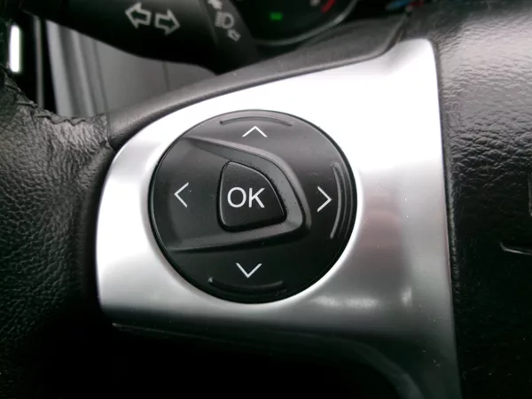 Ford Focus 1,0 ECOBOOST AC ROZVODY - foto 16