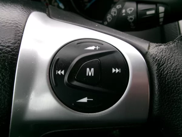 Ford Focus 1,0 ECOBOOST AC ROZVODY - foto 17