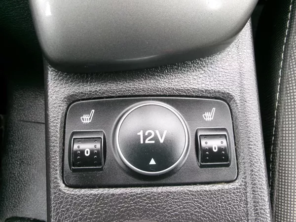 Ford Focus 1,0 ECOBOOST AC ROZVODY - foto 20