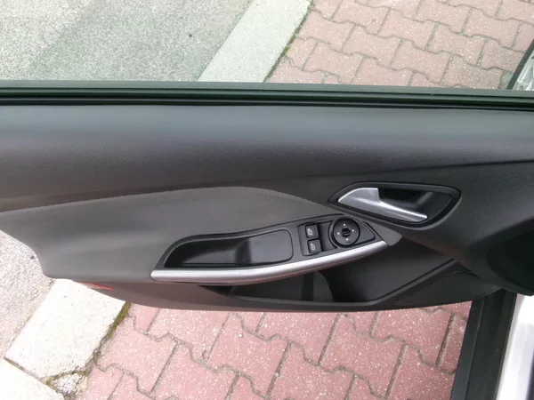 Ford Focus 1,0 ECOBOOST AC ROZVODY - foto 21