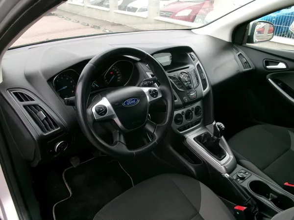Ford Focus 1,0 ECOBOOST AC ROZVODY - foto 23