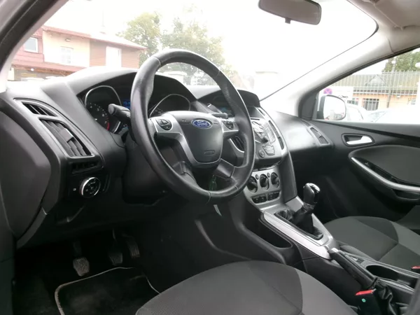 Ford Focus 1,0 ECOBOOST AC ROZVODY - foto 24