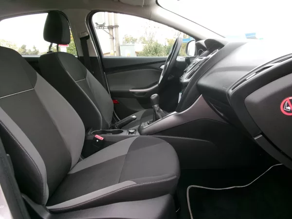 Ford Focus 1,0 ECOBOOST AC ROZVODY - foto 26
