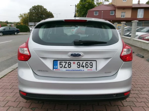 Ford Focus 1,0 ECOBOOST AC ROZVODY - foto 6