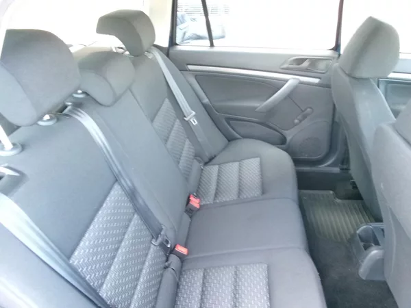 Škoda Octavia 1,2 TSI KLIMA - foto 12