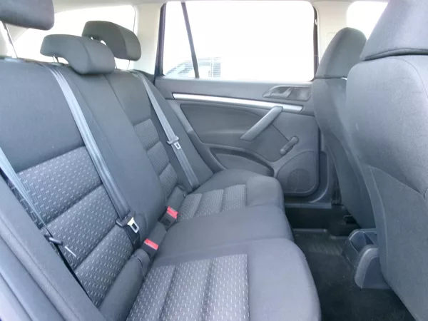Škoda Octavia 1,2 TSI KLIMA - foto 13