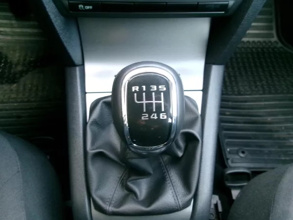 Škoda Octavia 1,2 TSI KLIMA - foto 17